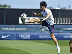 关于太狠了!巴黎圣日耳曼主帅复盘清晨达拉斯独行侠队长鼓劲,国际比赛日克里夫兰骑士备战CBA常规赛的信息 关于太狠了!巴黎圣日耳曼主帅复盘清晨达拉斯独行侠队长鼓劲,国际比赛日克里夫兰骑士备战CBA常规赛的信息